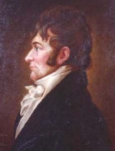 Robert Bowie