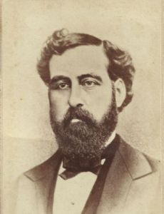 Philip Bliss