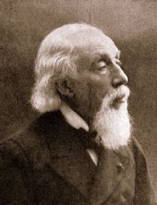 François-Auguste Gevaert