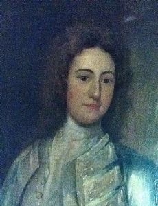 Mary, Countess of Harold