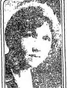Winifred M. Hausam