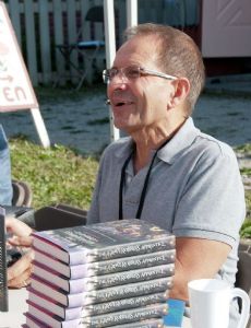 Allan Stratton