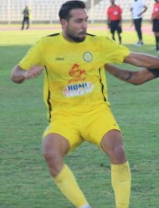 Abou Bakr Al-Mel