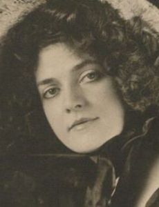 Annabelle Moore