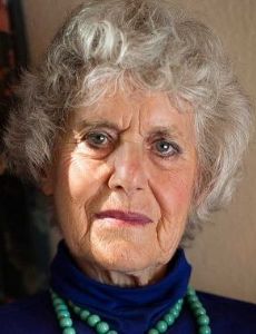 Mary Previte