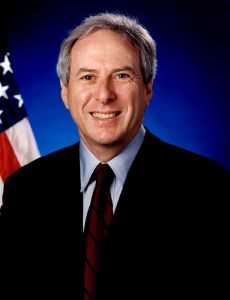 Daniel Goldin