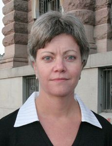 Annika Qarlsson