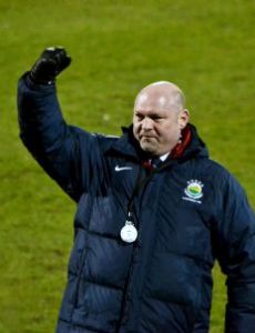 David Jeffrey