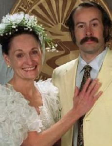 Earl Hickey and Ralph's Mom
