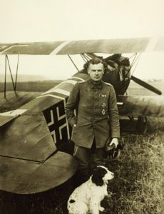 Karl Bolle