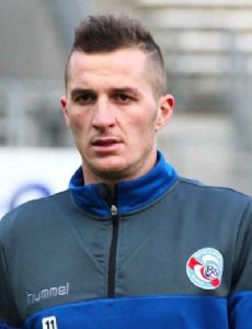 Dimitri Liénard