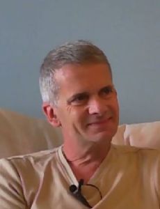 John Clarke (activist)