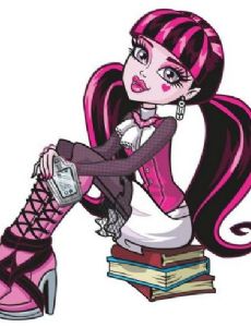 Draculaura