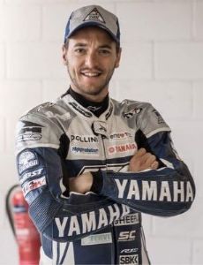 Luca Marconi