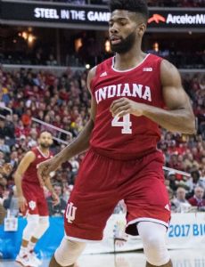 Robert Johnson (basketball)