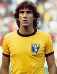 José Oscar Bernardi