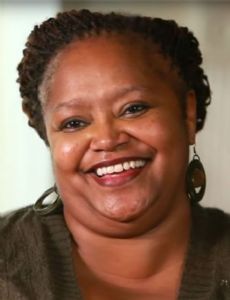 Lisa Jarmon