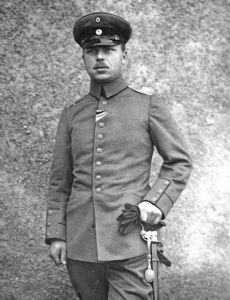 Franz Dischinger