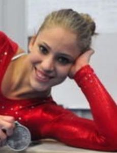 Dominique Pegg