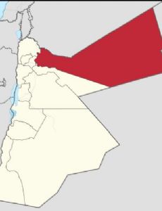 Mafraq Governorate