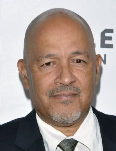 Clark Johnson