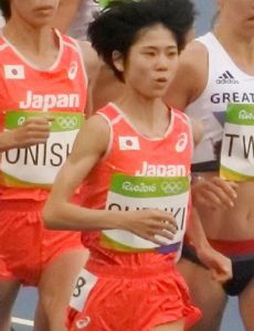 Ayuko Suzuki