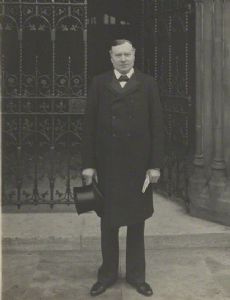John Rolleston