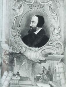 Andrew Melville