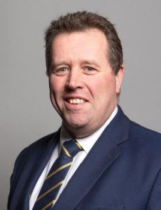 Mark Spencer (politician)