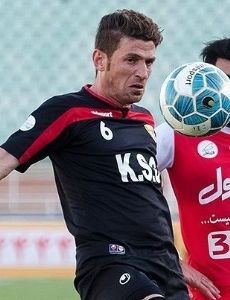 Bahman Kamel