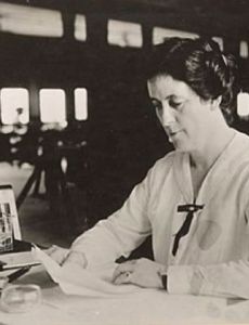 Kate Breckenridge Karpeles