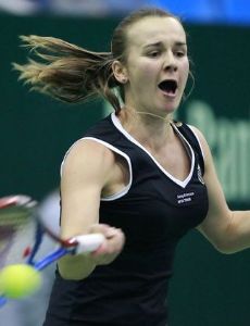 Mariya Koryttseva