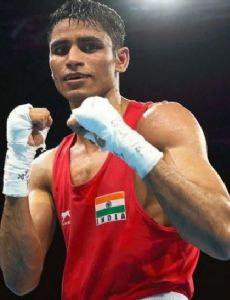 Gaurav Solanki