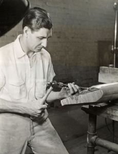 Jose de Rivera