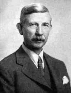 Joseph Wedderburn
