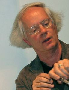 Ulf Stark