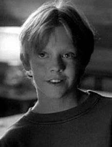 Myles Ferguson