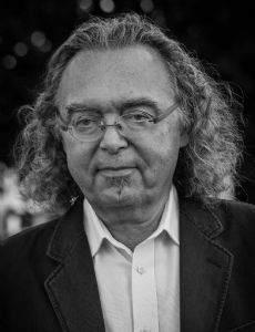 Augustin Berque