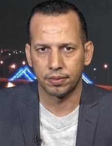 Hisham al-Hashimi
