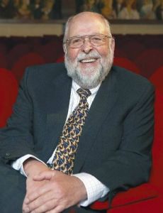 Klaus Tschira