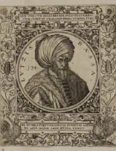 Lütfi Pasha