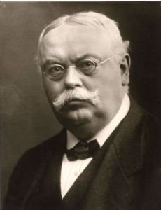 August Oetker