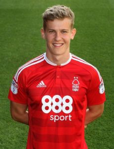 Ryan Yates