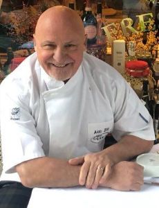 Aldo Zilli
