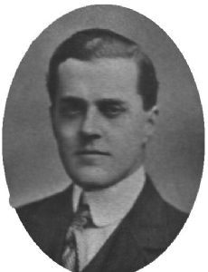 Lord Alexander Thynne