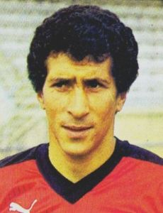 Vicky Peretz