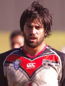 David Bhana