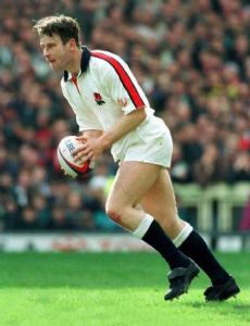 Ian Hunter (rugby player)