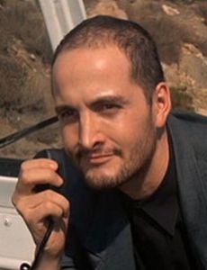 Alejandro Bracho