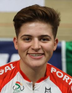 Maria Martins (cyclist)